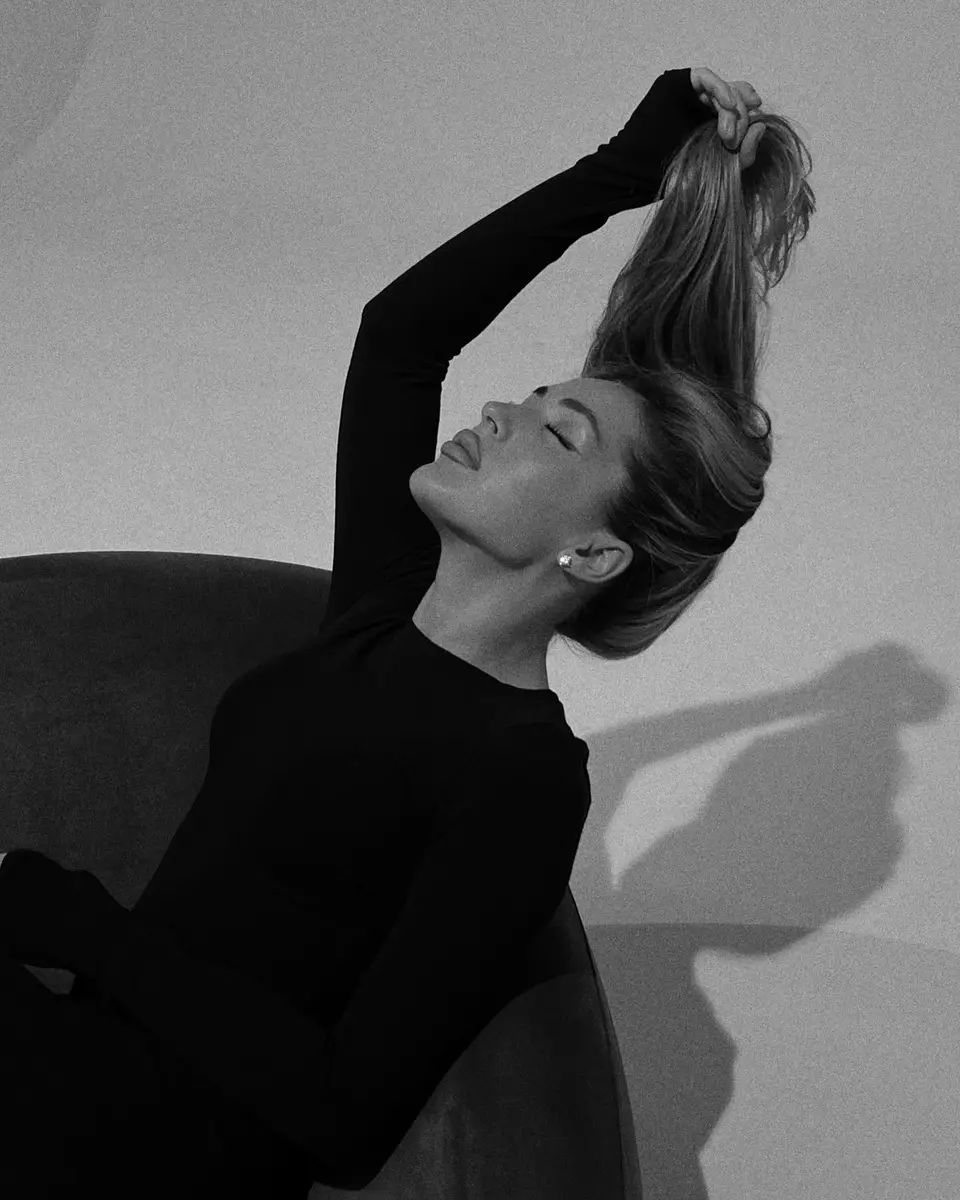 Алессия эскорт в городе Астана