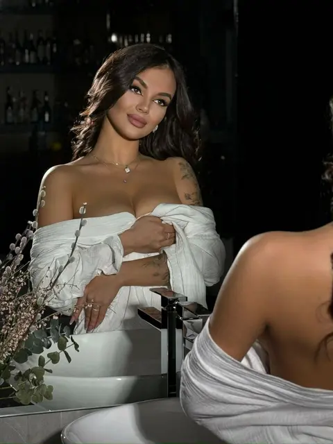 model image
