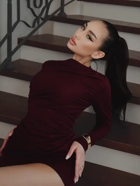 model image