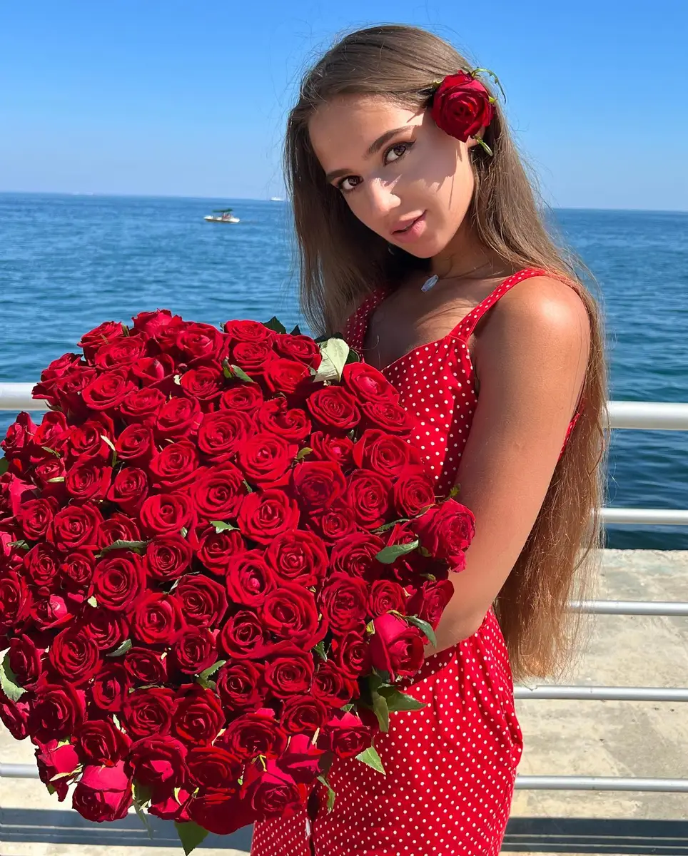 Калли эскорт в городе Астана