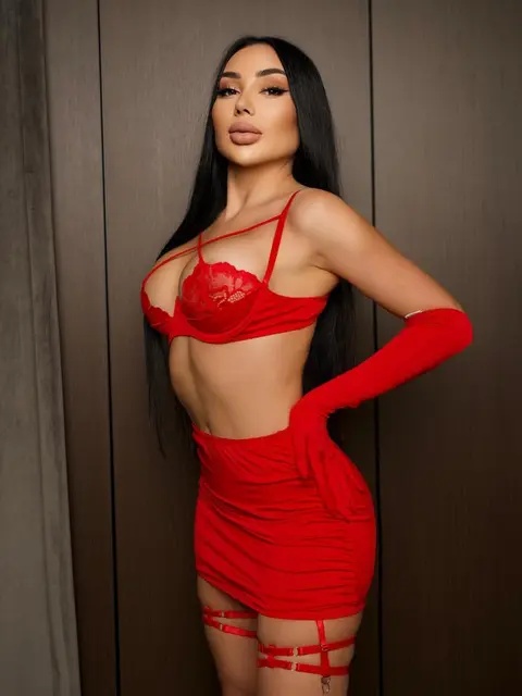 model image