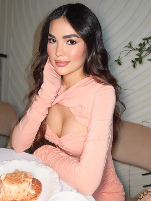 model image