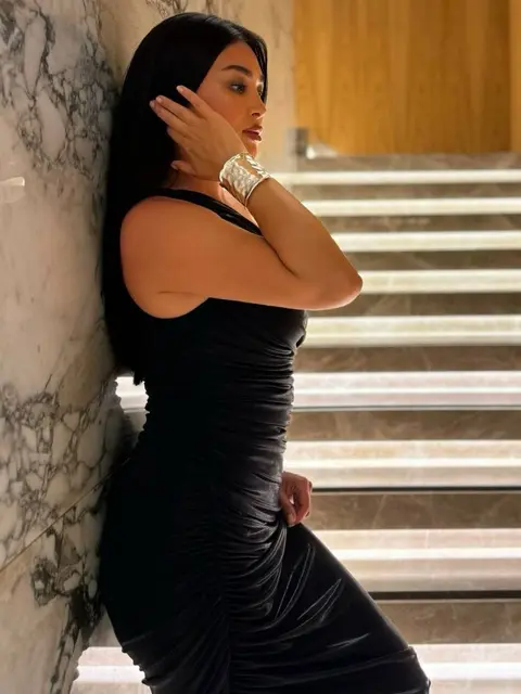 model image
