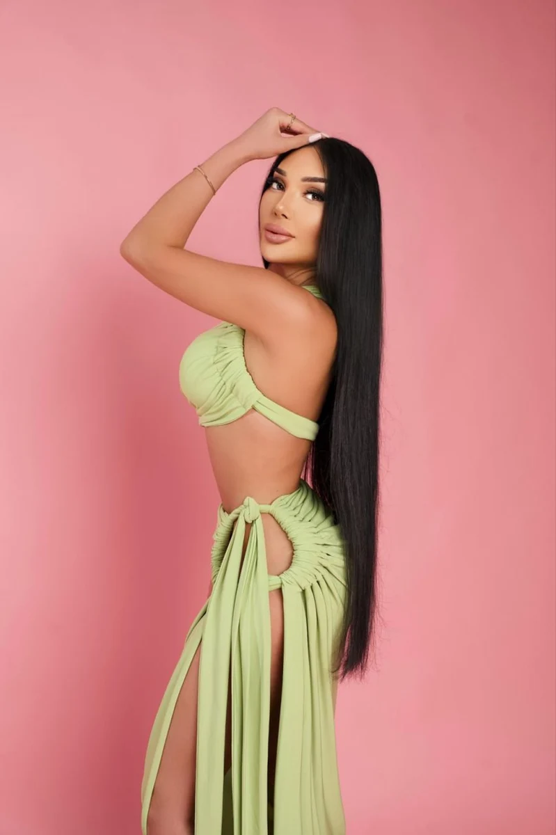 Милайя эскорт в городе Астана