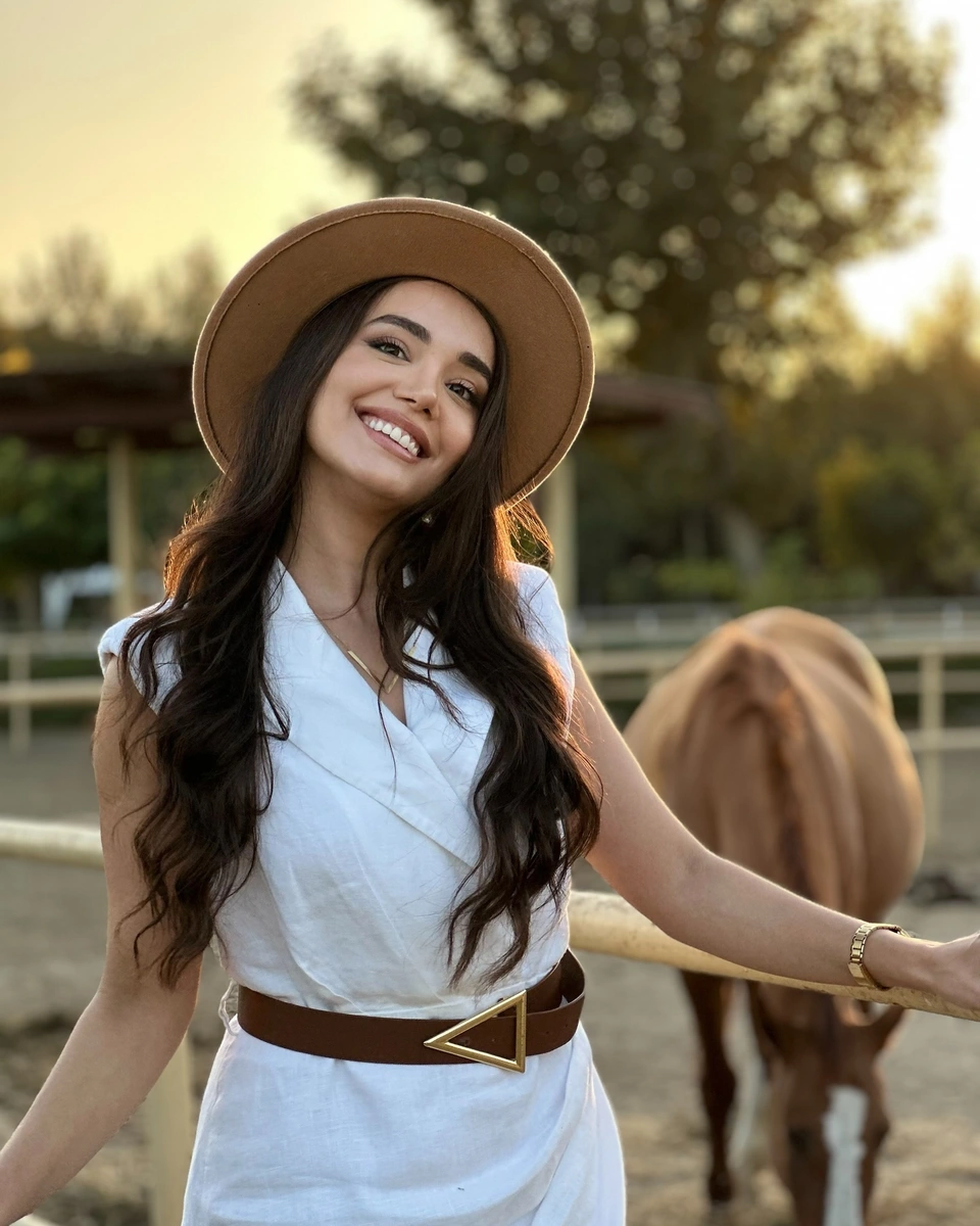 Олим эскорт в городе Астана