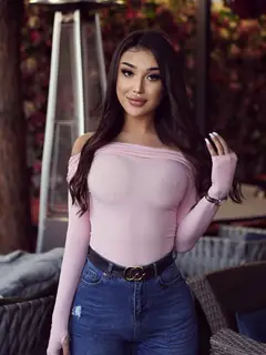 Самона эскорт в городе Астана