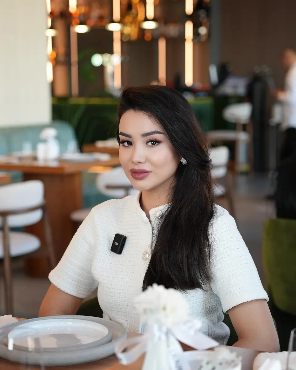 Сима эскорт в городе Астана