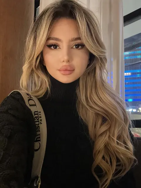 model image