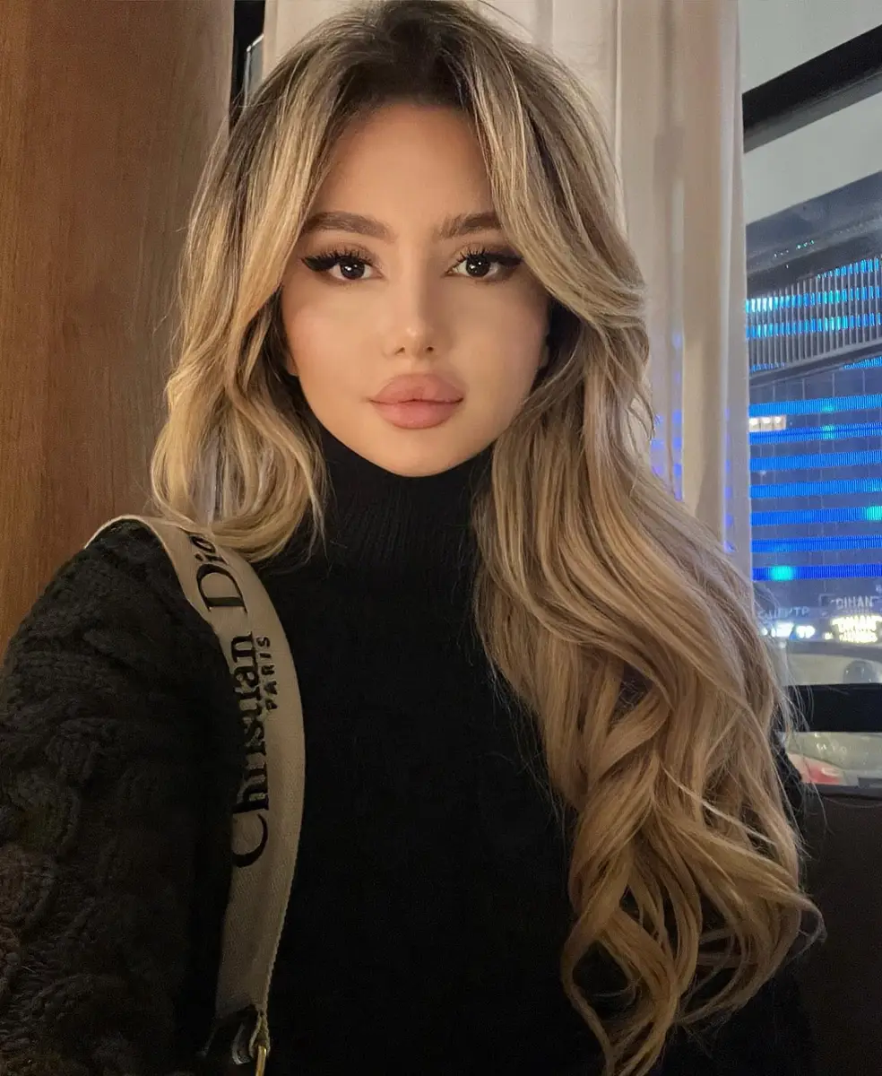 Sofi эскорт в городе Астана