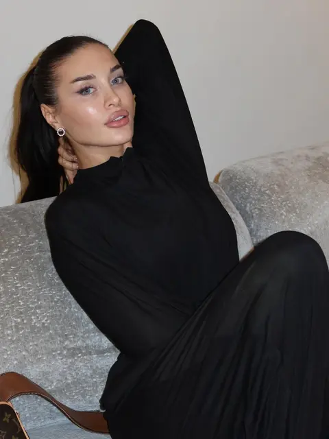 model image