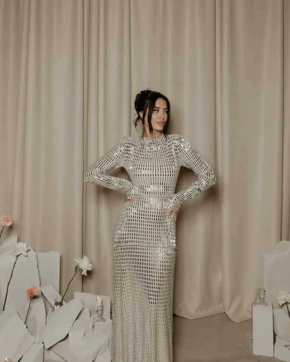 Тина эскорт в городе Астана